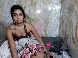 cherryindian694u