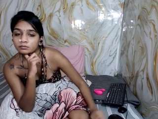 cherryindian694u