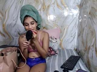 cherryindian694u