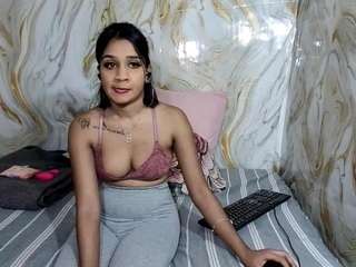 cherryindian694u