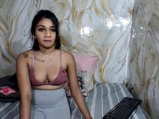 cherryindian694u