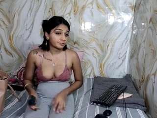 cherryindian694u
