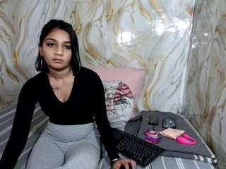 cherryindian694u
