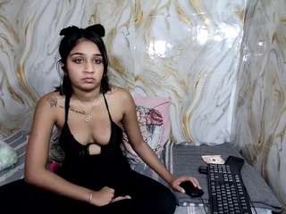 cherryindian694u
