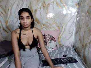 cherryindian694u