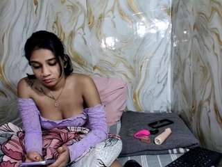 cherryindian694u