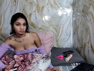 cherryindian694u