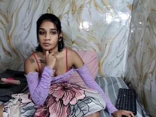 cherryindian694u