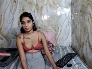 cherryindian694u