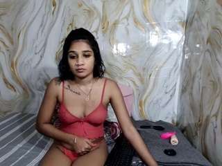 cherryindian694u