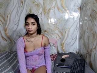 cherryindian694u