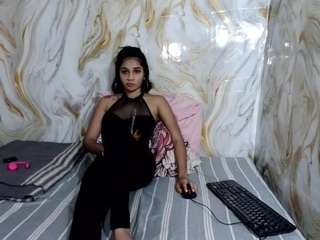 cherryindian694u