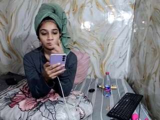 cherryindian694u