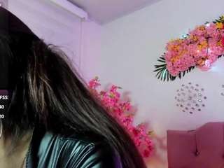 eleanorpark's CamSoda show and profile