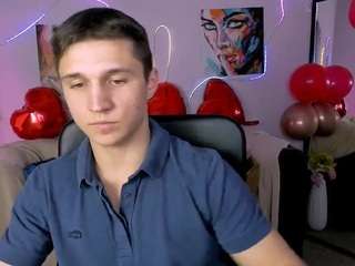 emmanuel-shine webcam