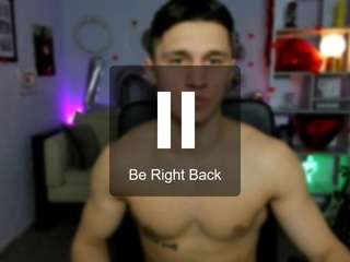 emmanuel-shine's CamSoda show and profile