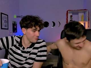 emmanuel-shine webcam