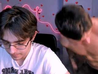 Image 1 of emmanuel-shine, male webcam model,  years old, on live webcam