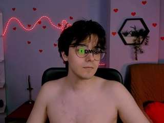 emmanuel-shine webcam