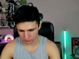 emmanuel-shine webcam