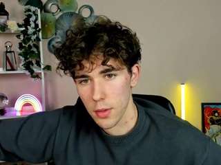 emmanuel-shine live cam profile