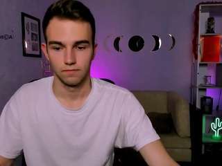 emmanuel-shine live cam profile