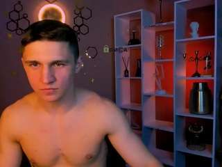 emmanuel-shine webcam