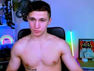 emmanuel-shine live cam profile