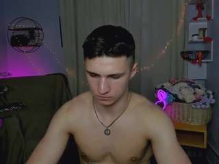 emmanuel-shine webcam