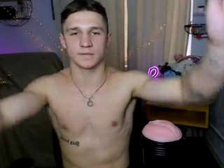 emmanuel-shine webcam