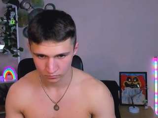 emmanuel-shine webcam