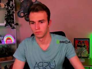 emmanuel-shine webcam