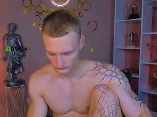 Emmanuel-shine's cam show statistics and live stream