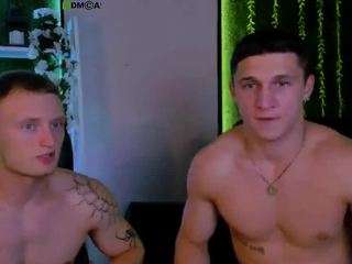 emmanuel-shine Sex Cam Show