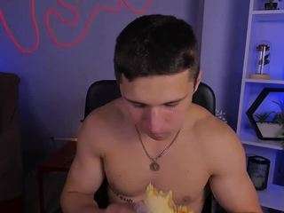 emmanuel-shine Sex Cam Show