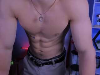 emmanuel-shine Sex Cam Show