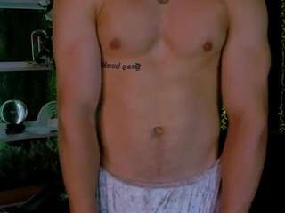 emmanuel-shine Sex Cam Show