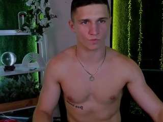 emmanuel-shine Sex Cam Show