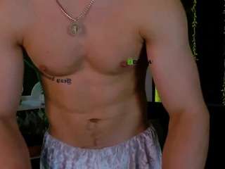emmanuel-shine Sex Cam Show