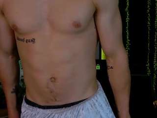emmanuel-shine Sex Cam Show