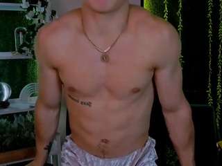 emmanuel-shine Sex Cam Show
