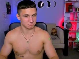 emmanuel-shine Sex Cam Show
