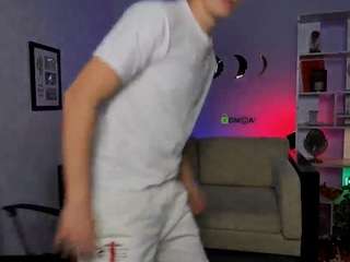 emmanuel-shine Sex Cam Show