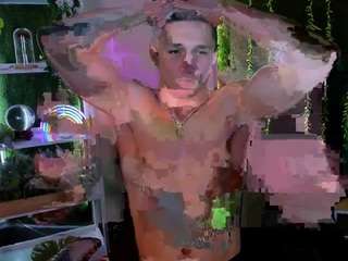 emmanuel-shine Sex Cam Show