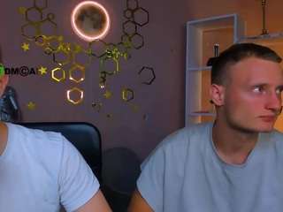emmanuel-shine live webcam show