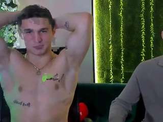 emmanuel-shine live webcam show