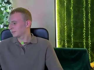 emmanuel-shine live webcam show
