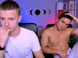 emmanuel-shine live webcam show