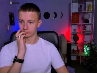 emmanuel-shine live webcam show