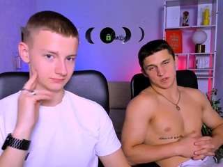 emmanuel-shine live webcam show